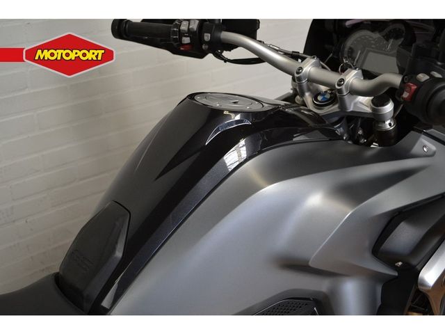 bmw - r-1200-gs
