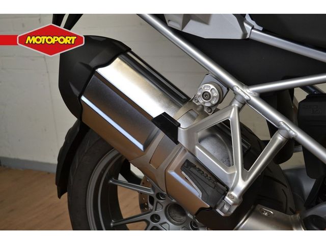 bmw - r-1200-gs