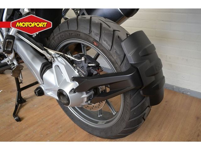 bmw - r-1200-gs