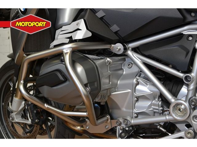 bmw - r-1200-gs