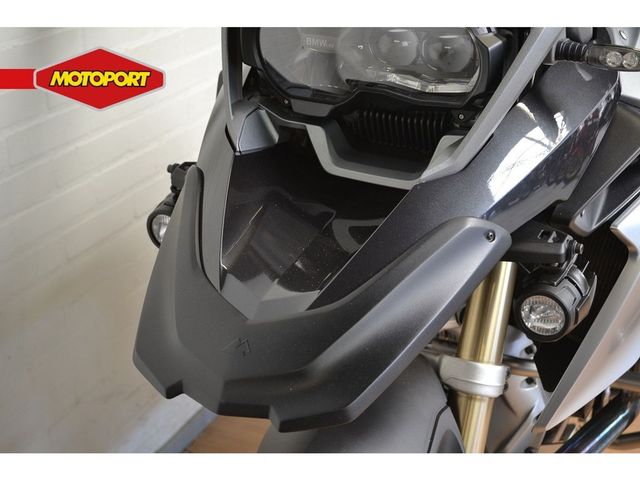 bmw - r-1200-gs