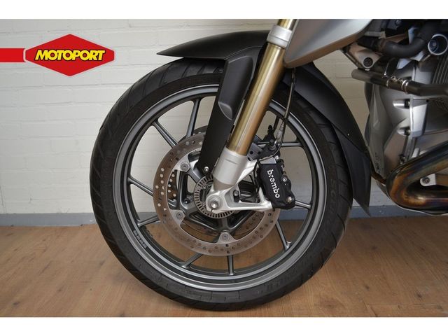 bmw - r-1200-gs