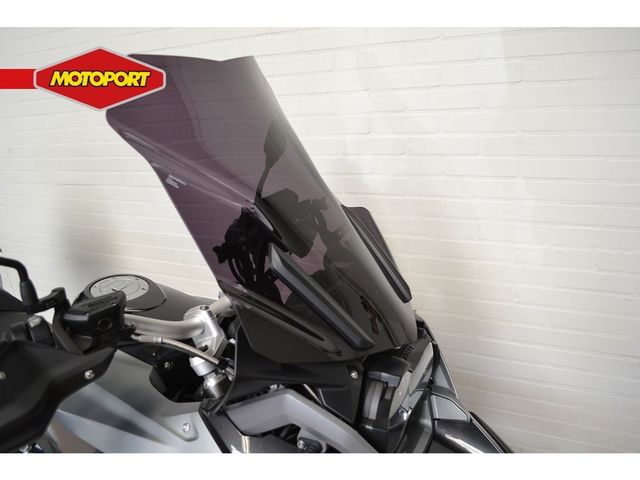 bmw - r-1200-gs