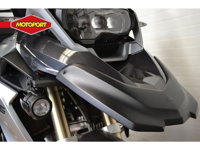 bmw - r-1200-gs