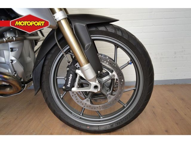 bmw - r-1200-gs