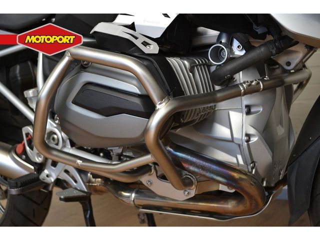 bmw - r-1200-gs