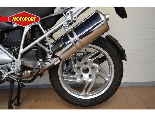 bmw - r-1200-gs