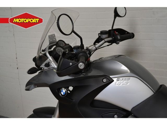 bmw - r-1200-gs