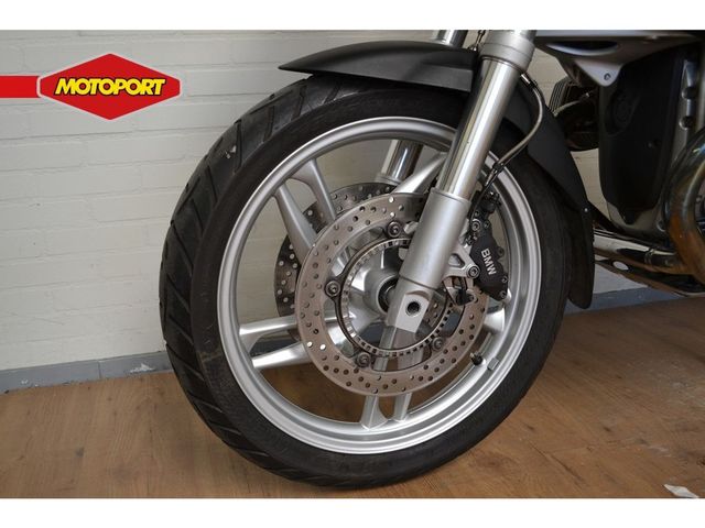 bmw - r-1200-gs