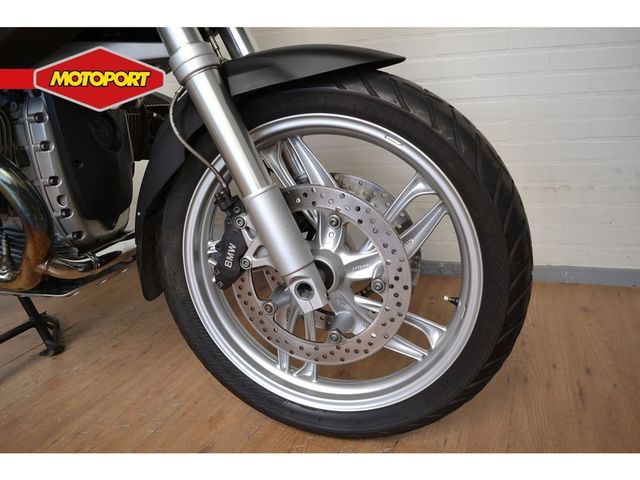 bmw - r-1200-gs