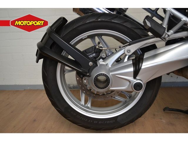 bmw - r-1200-gs