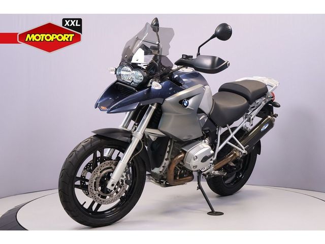 bmw - r-1200-gs