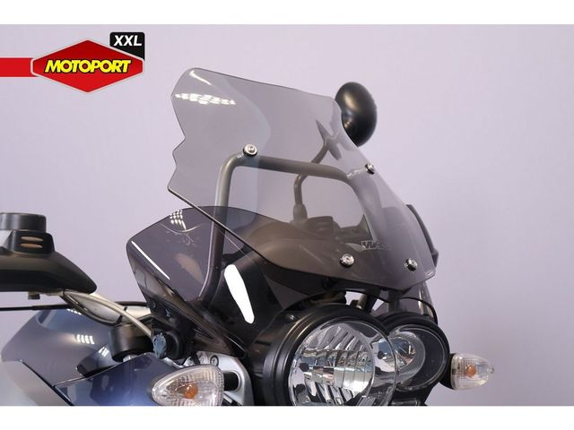 bmw - r-1200-gs