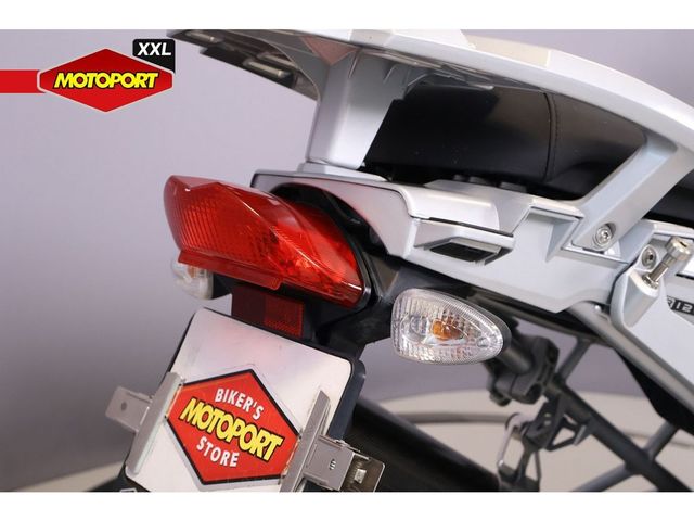 bmw - r-1200-gs