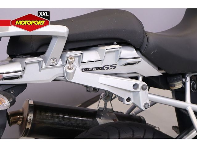 bmw - r-1200-gs