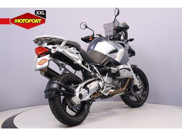 bmw - r-1200-gs
