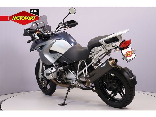bmw - r-1200-gs