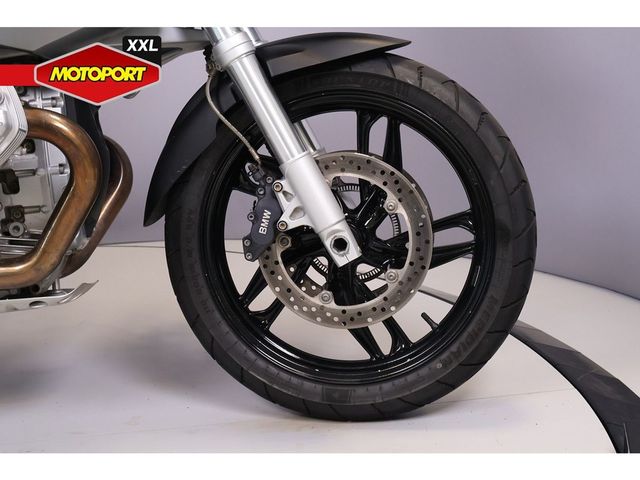 bmw - r-1200-gs