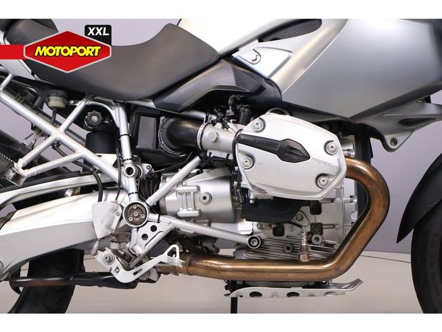 bmw - r-1200-gs