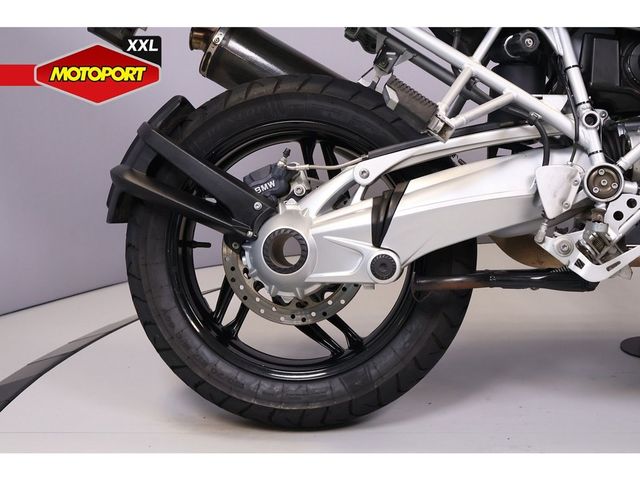bmw - r-1200-gs