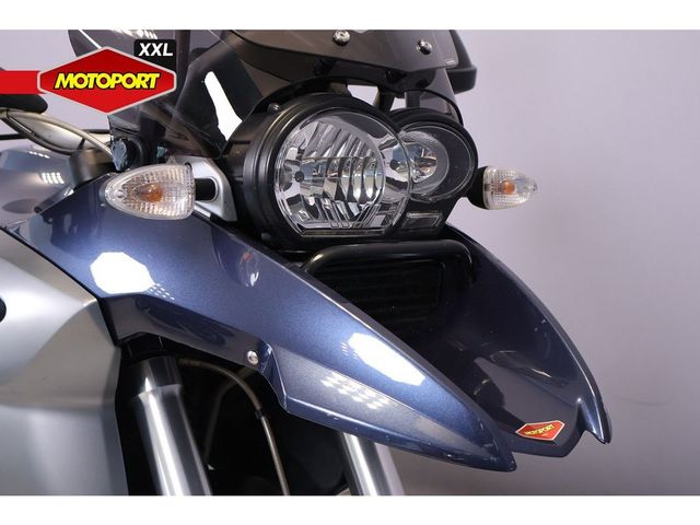 bmw - r-1200-gs