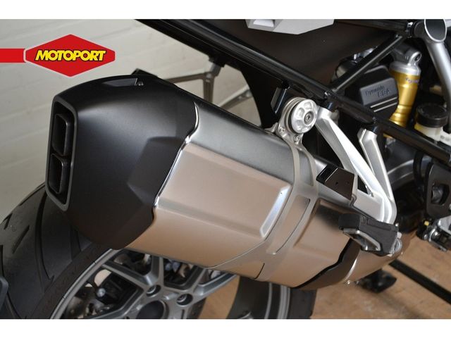 bmw - r-1200-gs