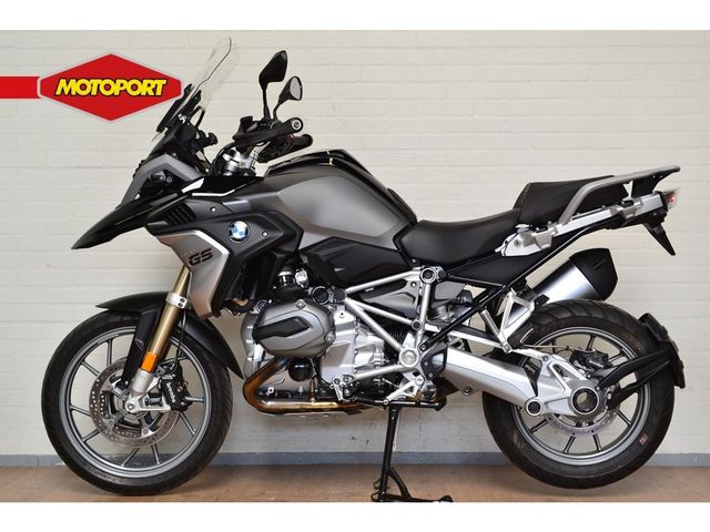bmw - r-1200-gs