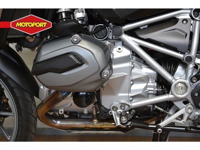 bmw - r-1200-gs