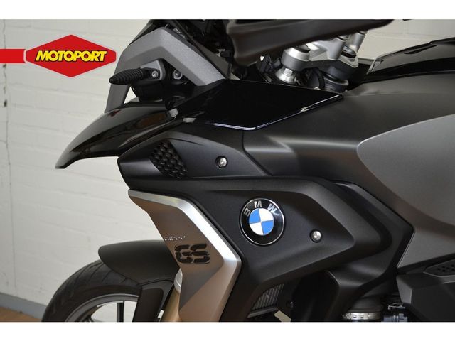 bmw - r-1200-gs