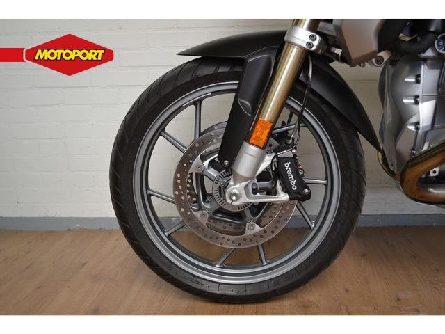 bmw - r-1200-gs