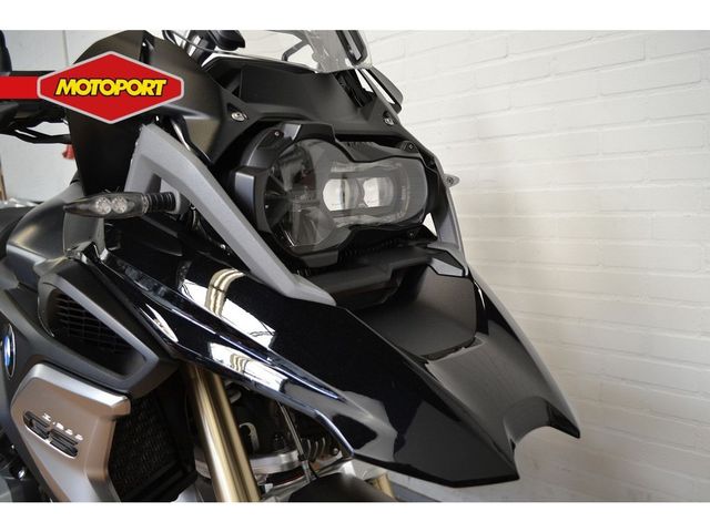 bmw - r-1200-gs