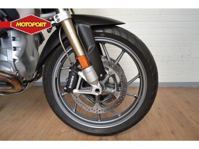 bmw - r-1200-gs