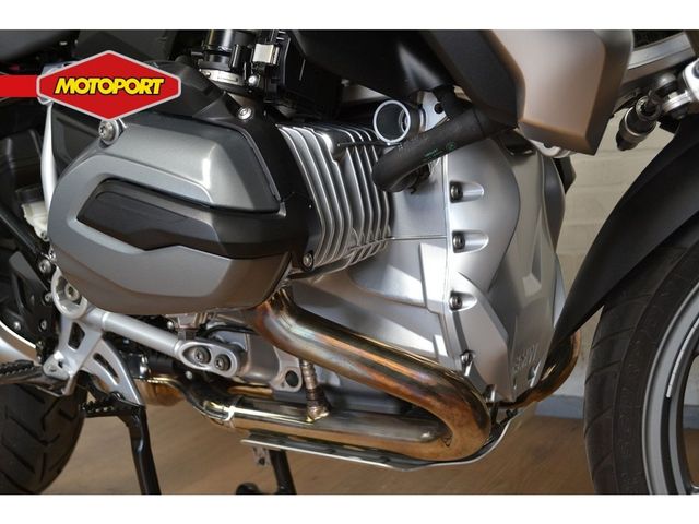 bmw - r-1200-gs