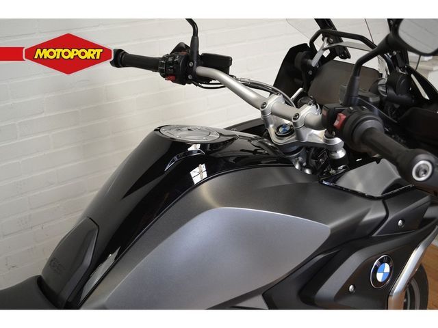 bmw - r-1200-gs