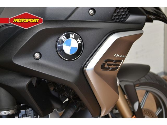 bmw - r-1200-gs