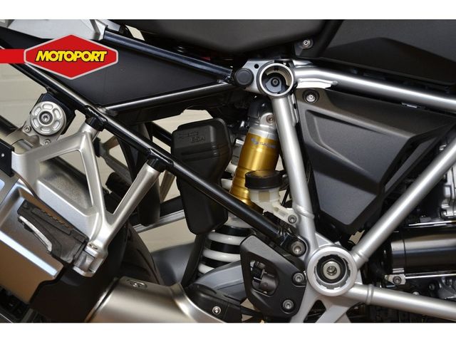 bmw - r-1200-gs