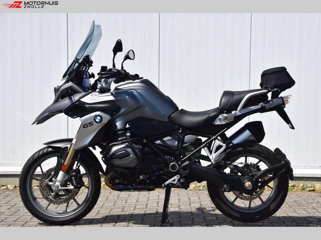 bmw - r-1200-gs