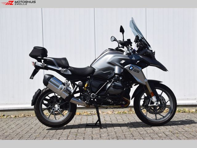 bmw - r-1200-gs
