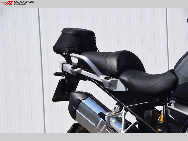 bmw - r-1200-gs
