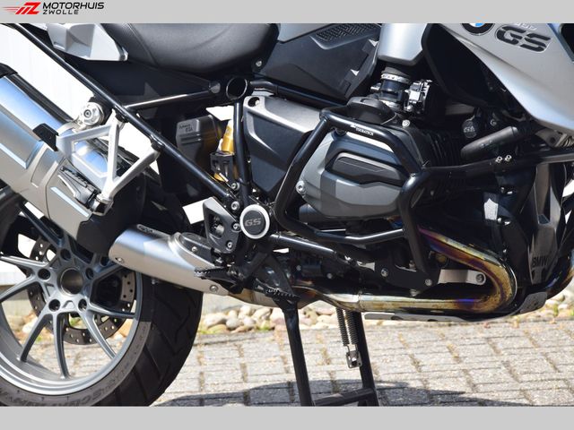bmw - r-1200-gs