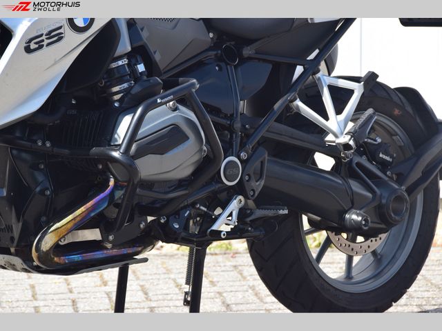 bmw - r-1200-gs