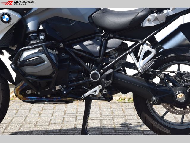 bmw - r-1200-gs