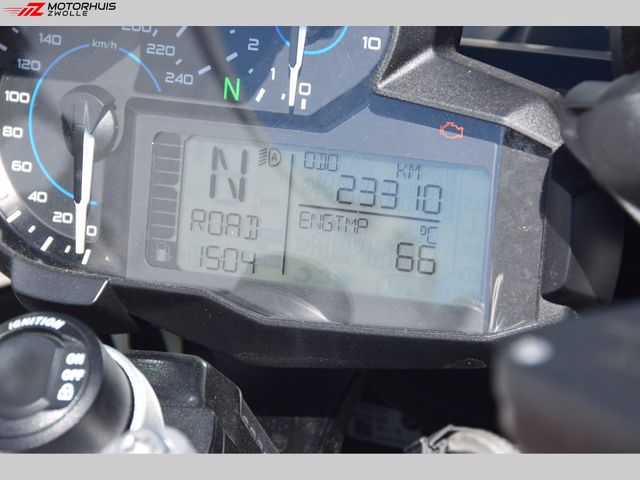 bmw - r-1200-gs