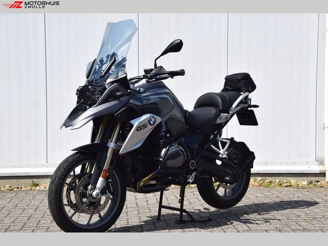 bmw - r-1200-gs