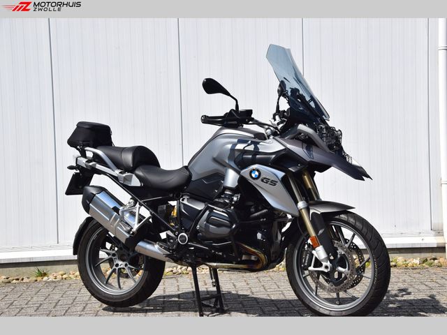 bmw - r-1200-gs