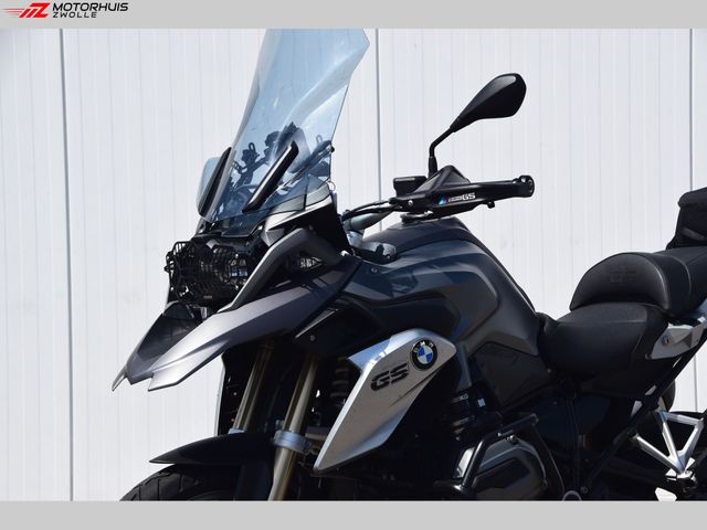 bmw - r-1200-gs