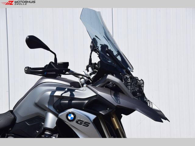 bmw - r-1200-gs