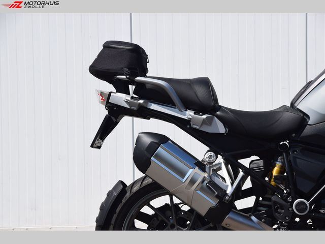 bmw - r-1200-gs