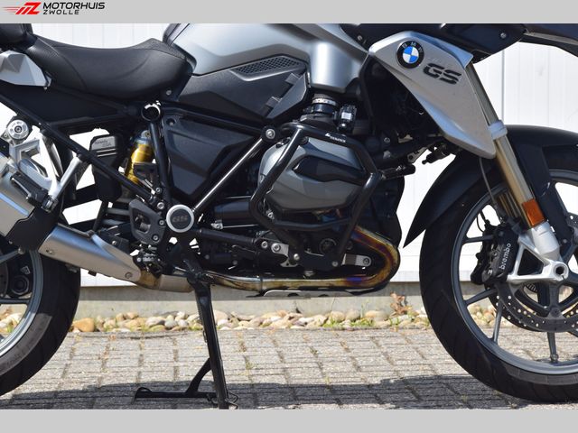 bmw - r-1200-gs