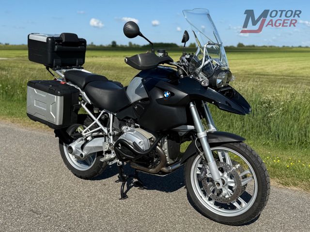 bmw - r-1200-gs